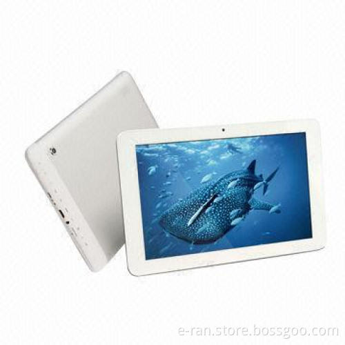 10.1-inch MID with Quad Core RK 3188 1.5GHz, 1GB RAM, 8GB NAND Flash, Plays 3D Games
